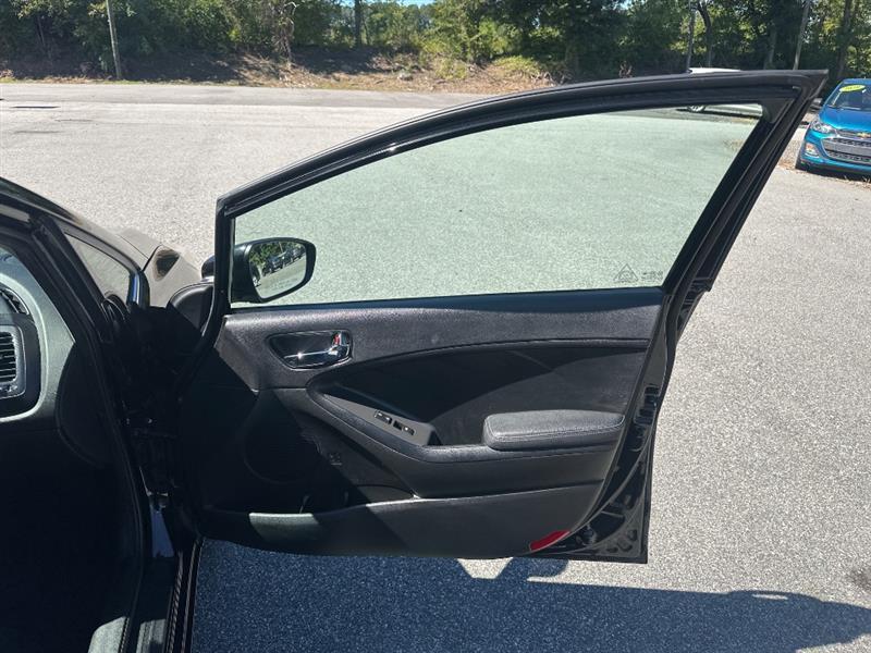Kia Forte LX 6A 2017
