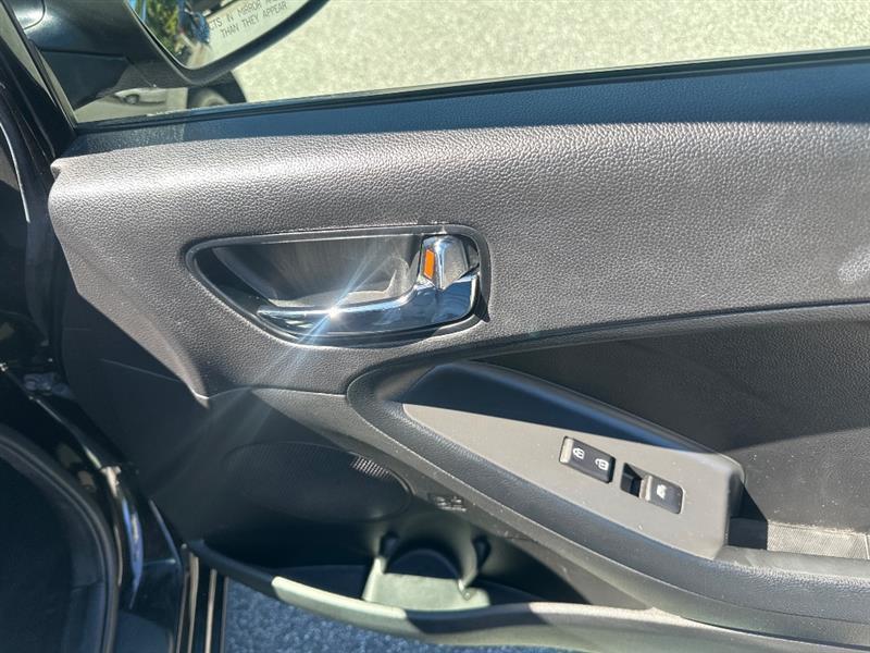 Kia Forte LX 6A 2017