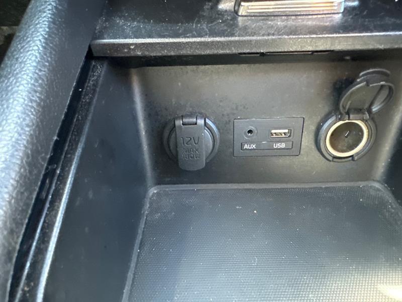Kia Forte LX 6A 2017