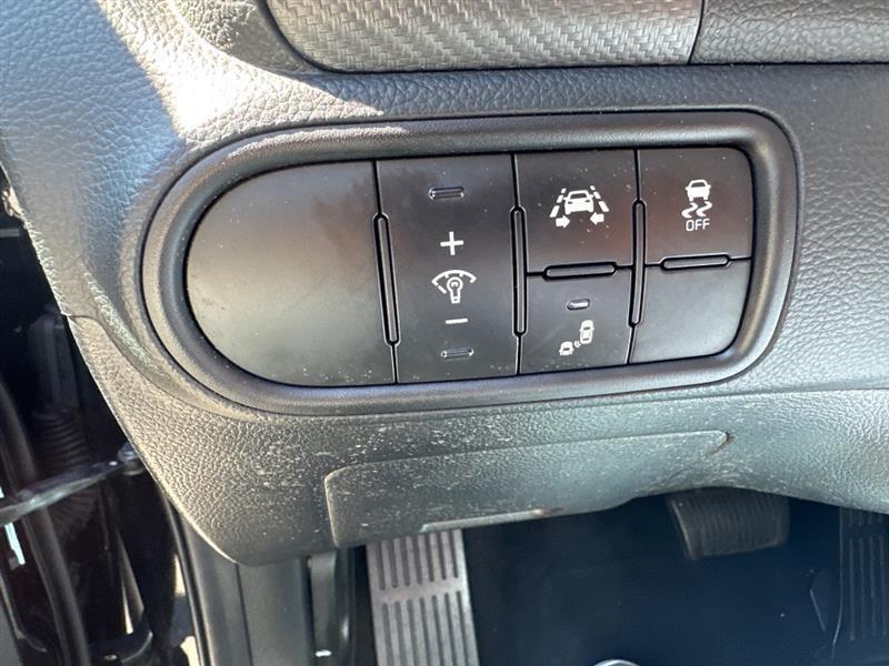 Kia Forte LX 6A 2017