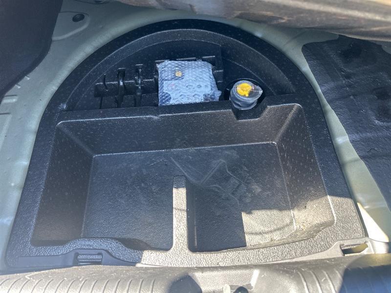 Kia Forte LX 6A 2017