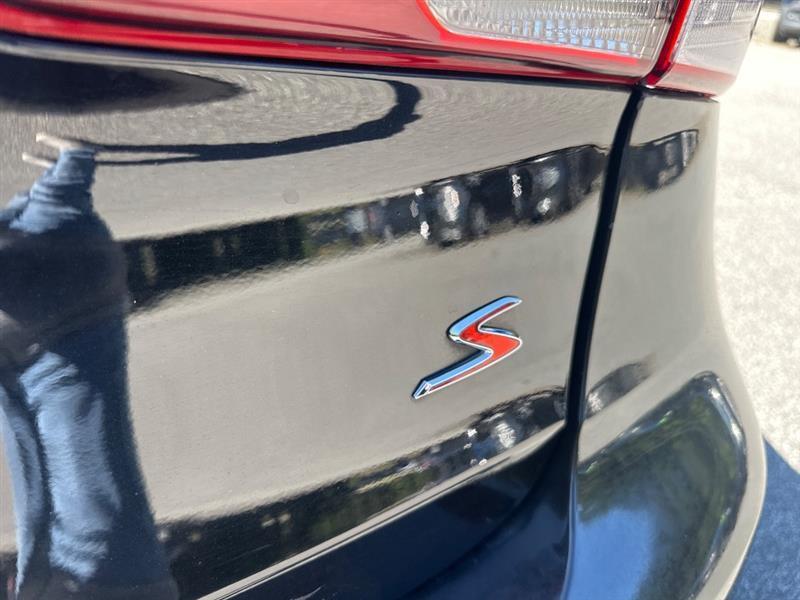 Kia Forte LX 6A 2017