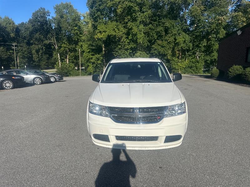 Dodge Journey SE Value 2020