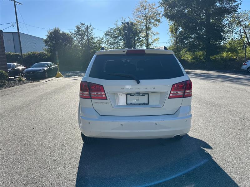 Dodge Journey SE Value 2020