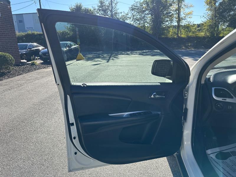Dodge Journey SE Value 2020
