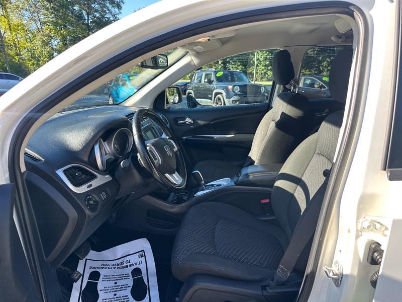 Dodge Journey SE Value 2020