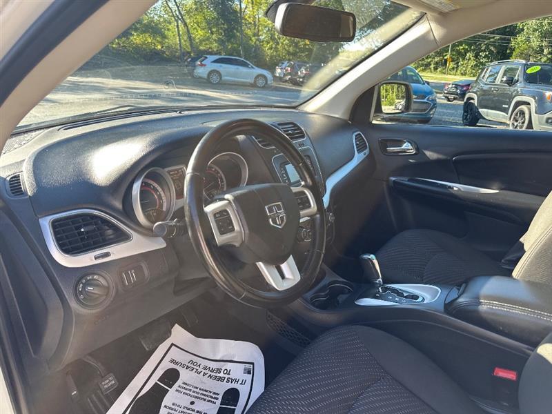 Dodge Journey SE Value 2020