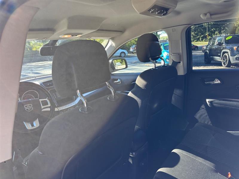 Dodge Journey SE Value 2020