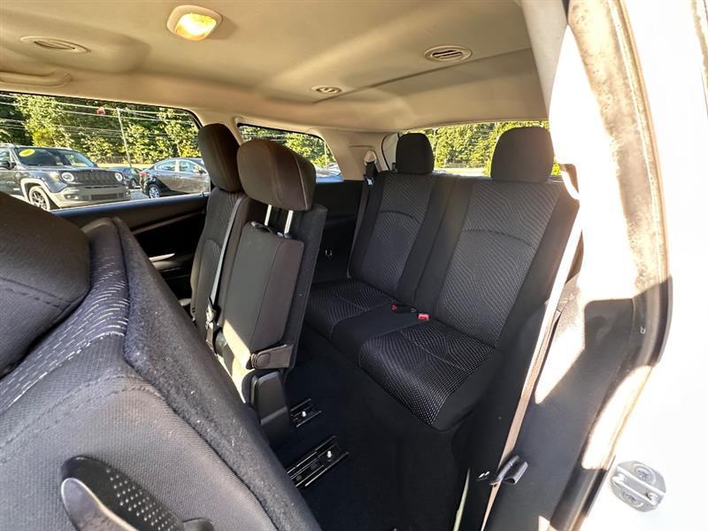Dodge Journey SE Value 2020