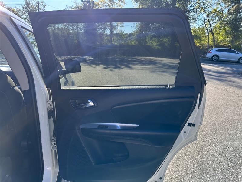 Dodge Journey SE Value 2020