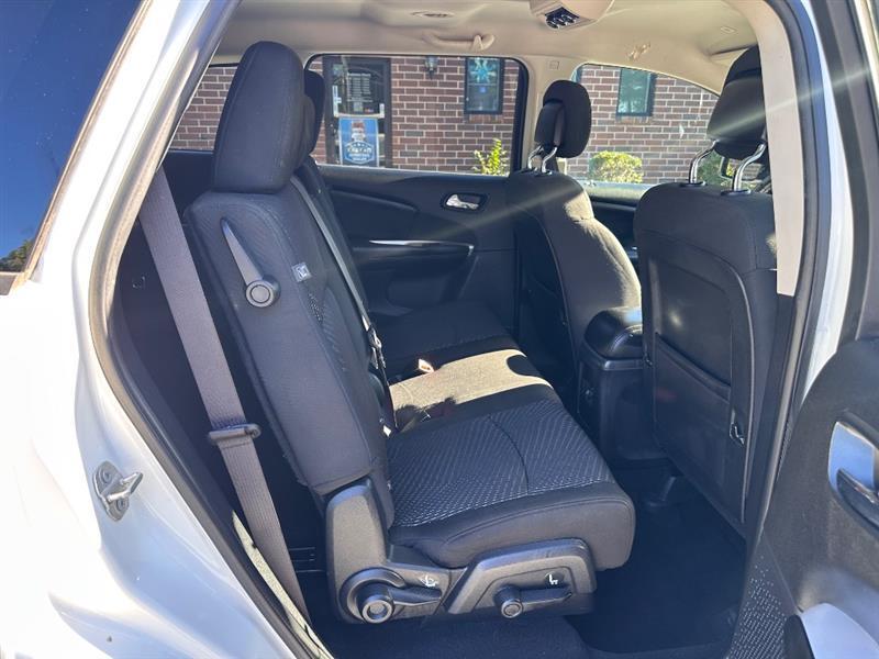 Dodge Journey SE Value 2020