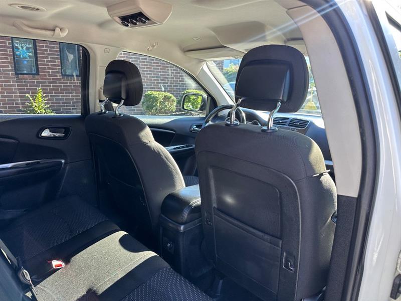 Dodge Journey SE Value 2020