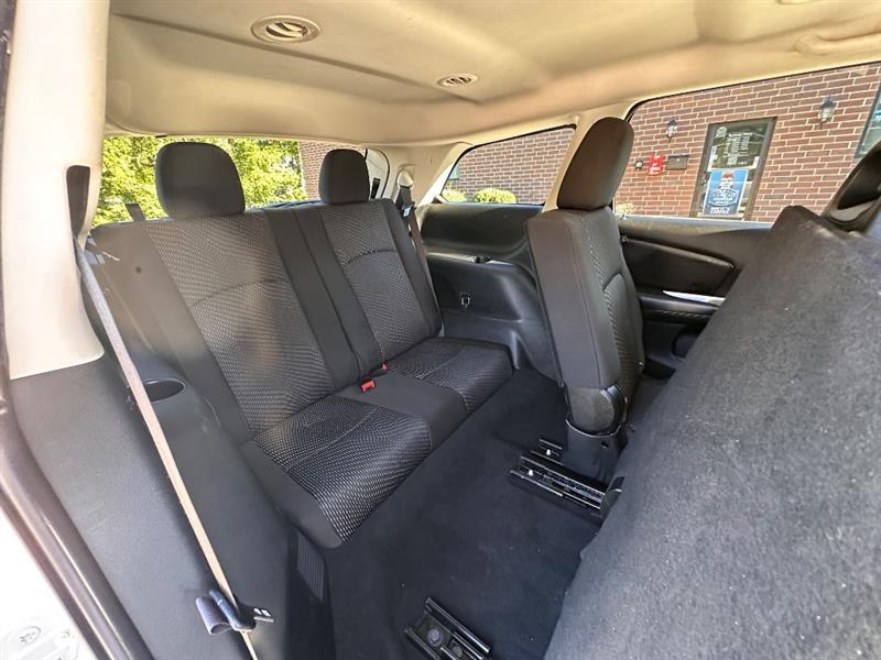 Dodge Journey SE Value 2020