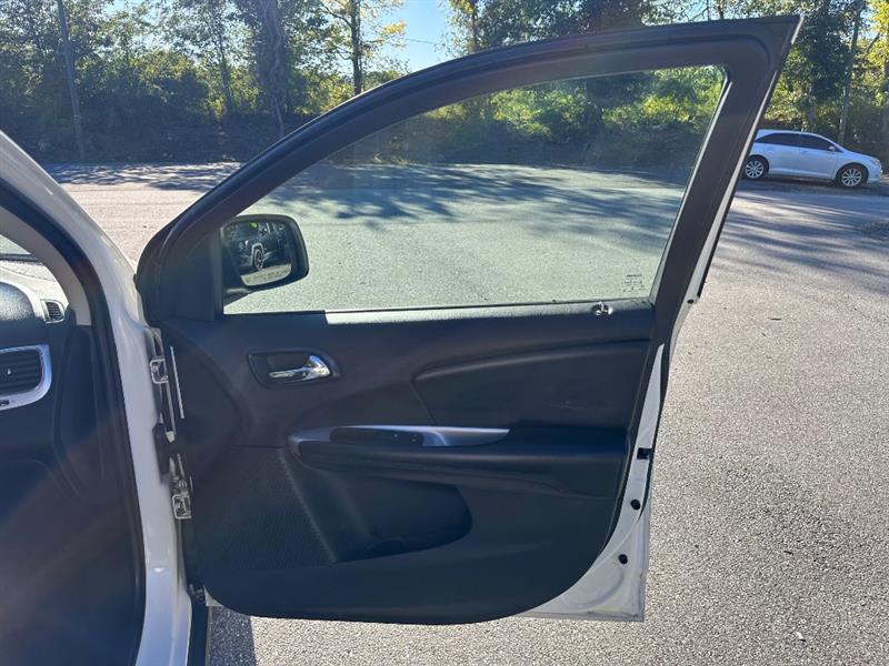 Dodge Journey SE Value 2020