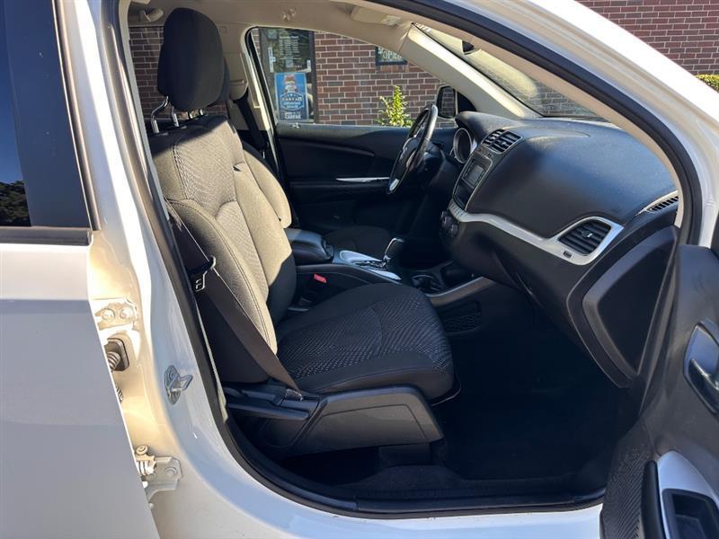 Dodge Journey SE Value 2020
