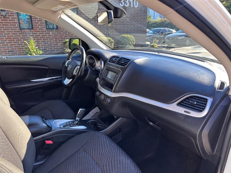 Dodge Journey SE Value 2020