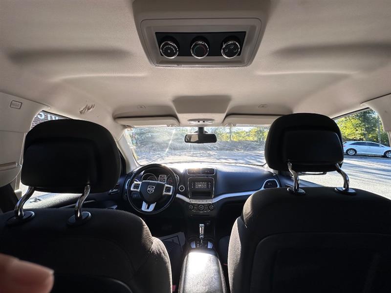 Dodge Journey SE Value 2020