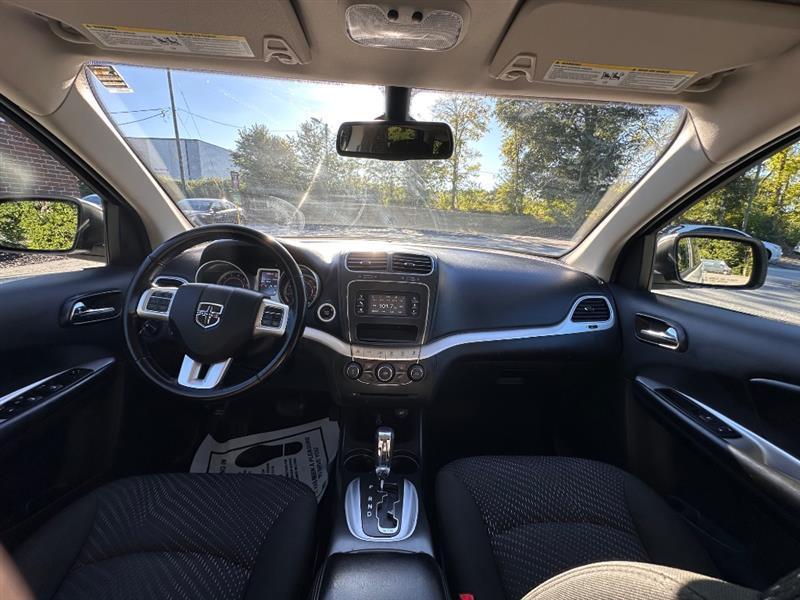 Dodge Journey SE Value 2020