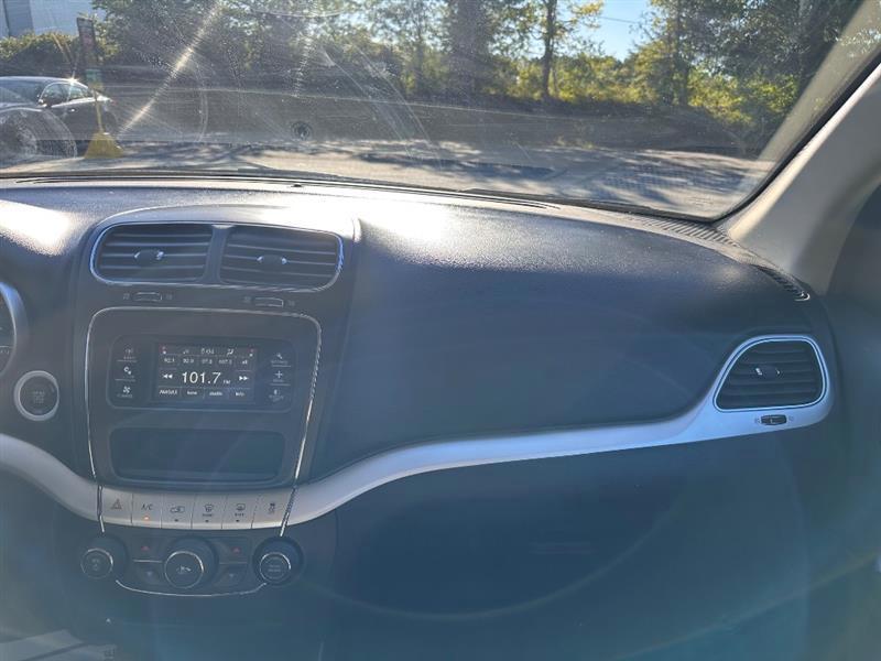 Dodge Journey SE Value 2020