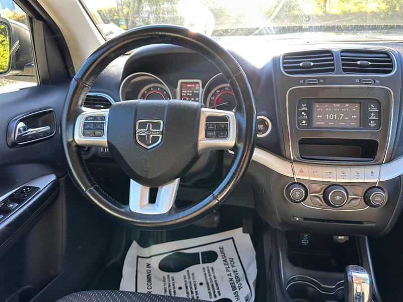 Dodge Journey SE Value 2020