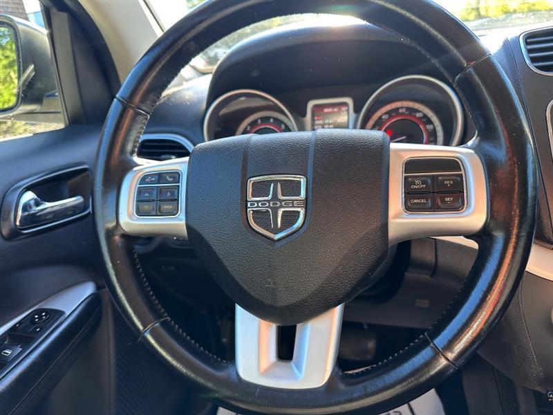 Dodge Journey SE Value 2020