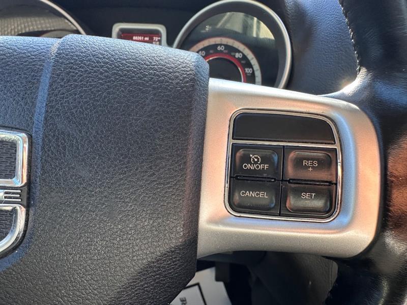 Dodge Journey SE Value 2020