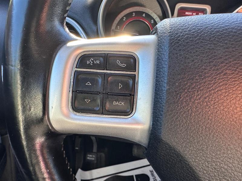 Dodge Journey SE Value 2020