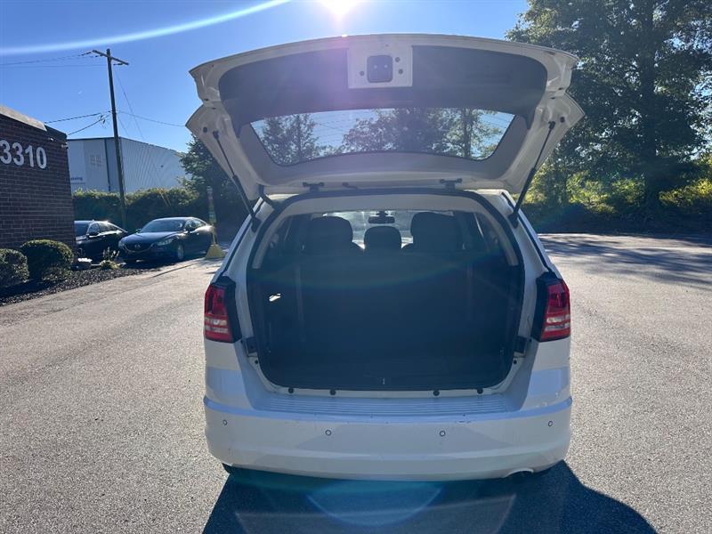Dodge Journey SE Value 2020
