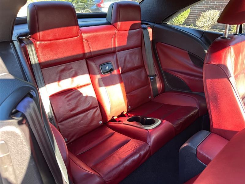 Volkswagen Eos Lux 2012