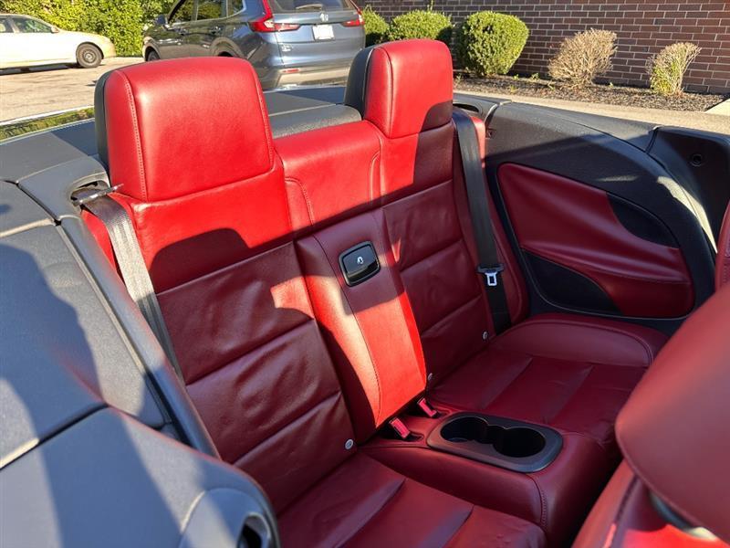 Volkswagen Eos Lux 2012