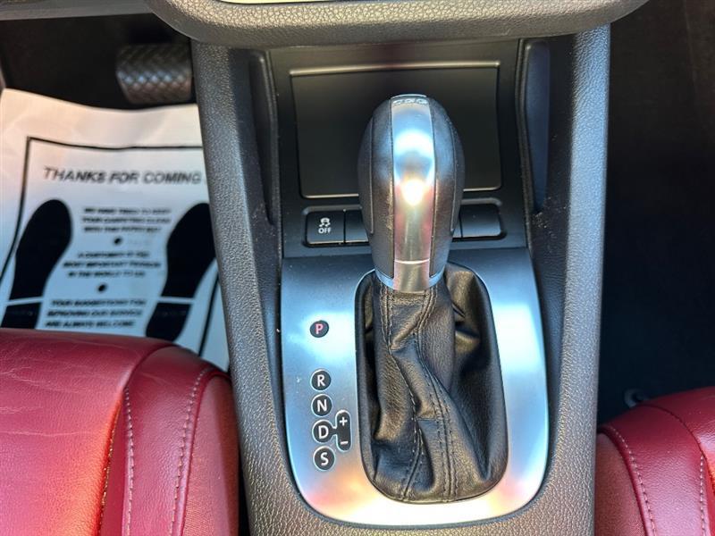 Volkswagen Eos Lux 2012