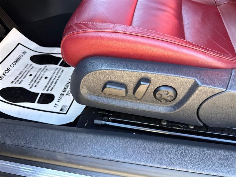 Volkswagen Eos Lux 2012