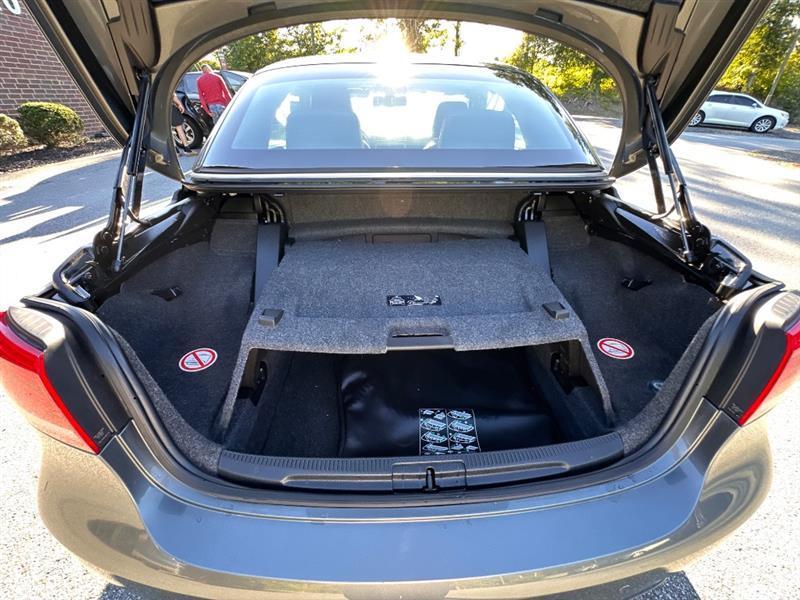 Volkswagen Eos Lux 2012