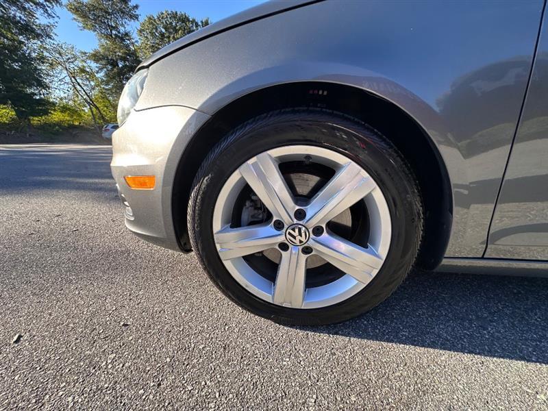 Volkswagen Eos Lux 2012
