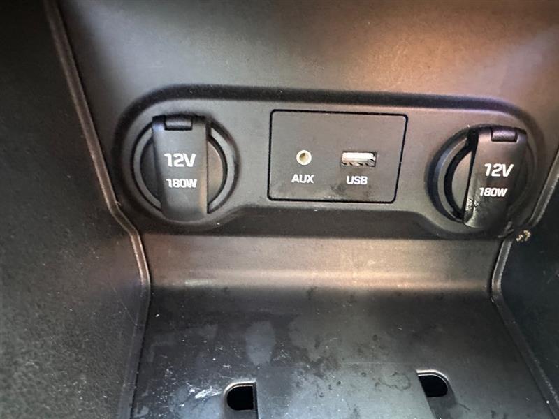 Hyundai Accent SE 4-Door 6M 2022