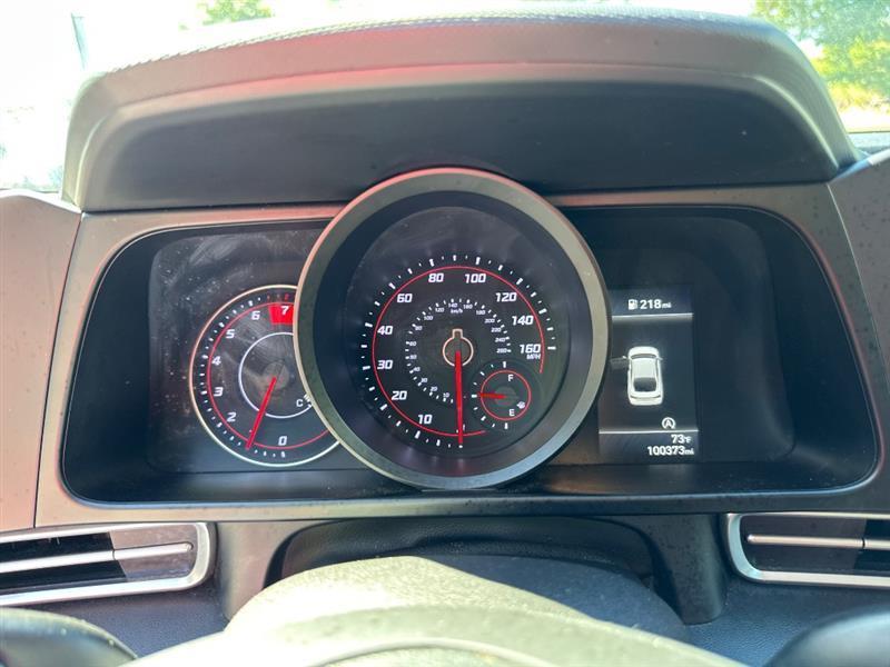 Hyundai Elantra SE 2021