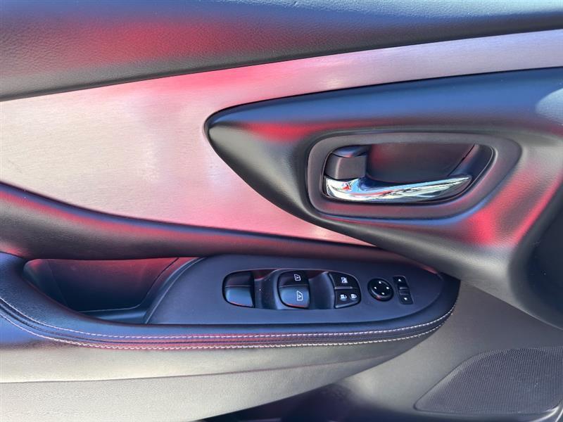 Nissan Murano S AWD 2021