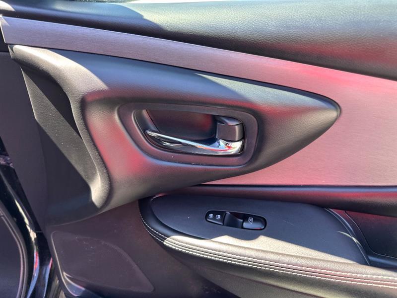 Nissan Murano S AWD 2021