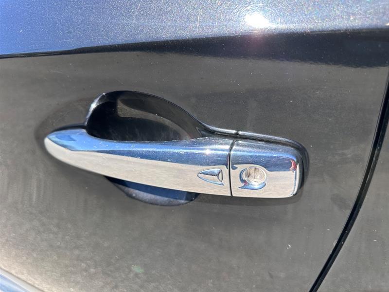 Nissan Murano S AWD 2021