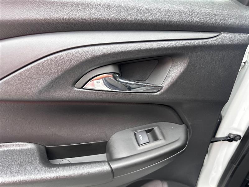 Chevrolet TrailBlazer LT AWD 2025