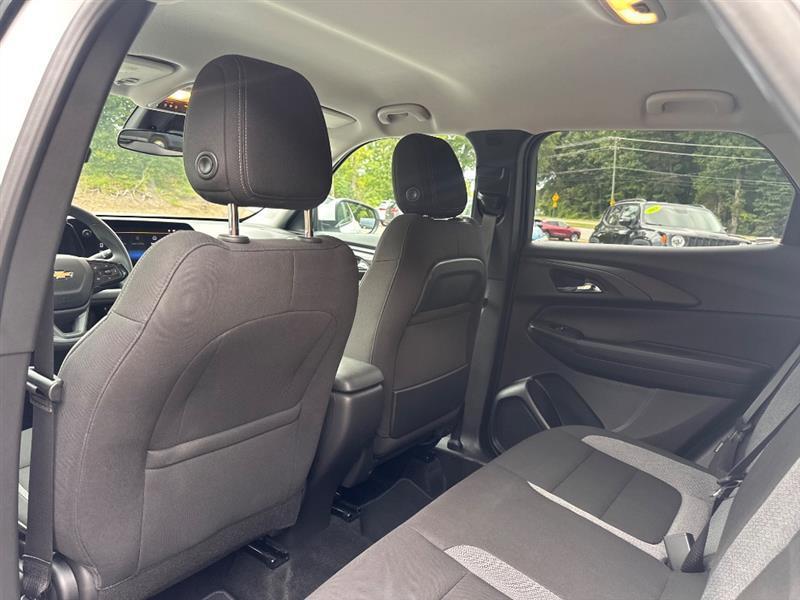 Chevrolet TrailBlazer LT AWD 2025