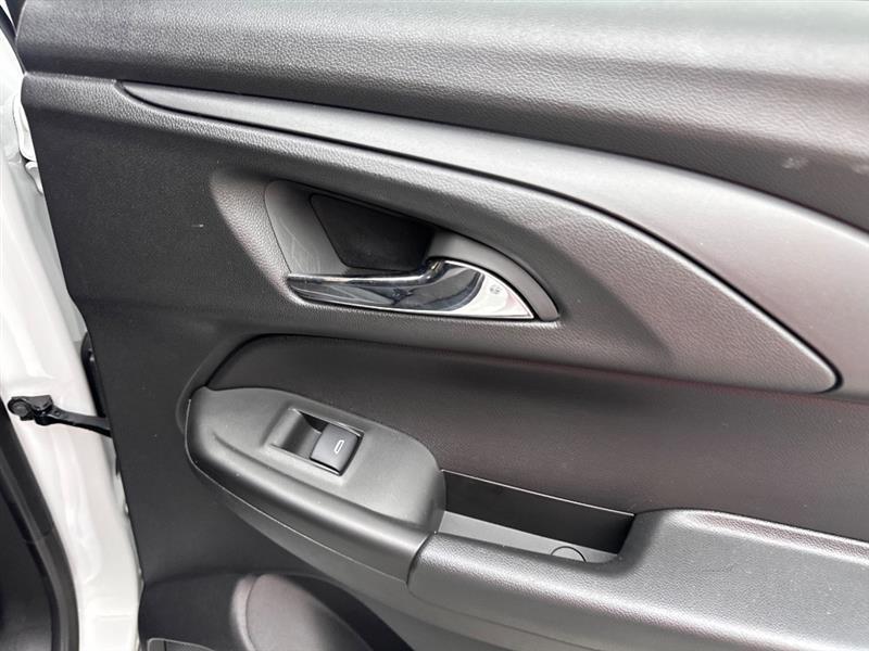 Chevrolet TrailBlazer LT AWD 2025