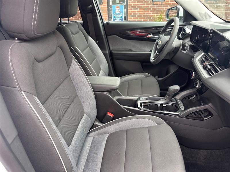 Chevrolet TrailBlazer LT AWD 2025