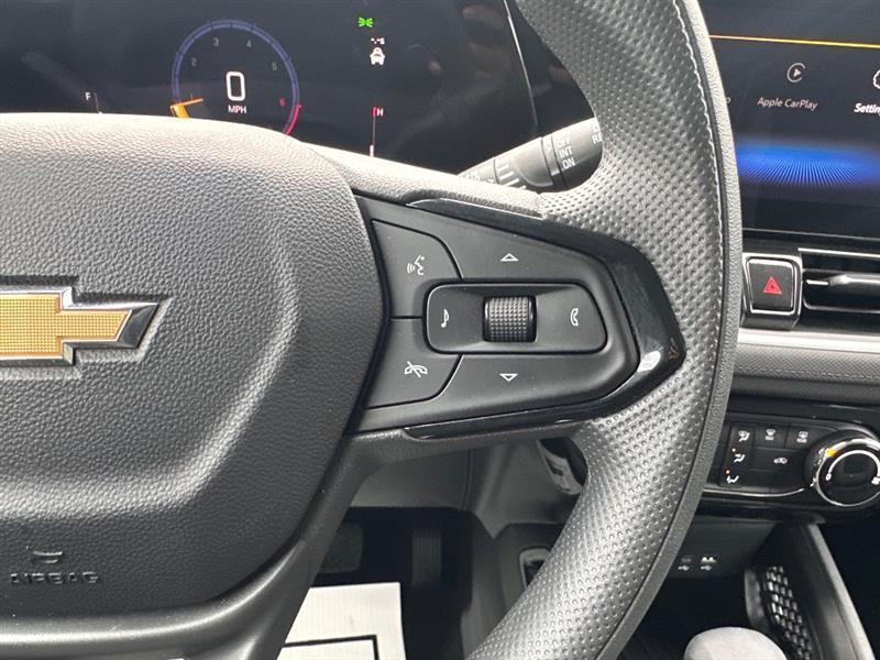Chevrolet TrailBlazer LT AWD 2025