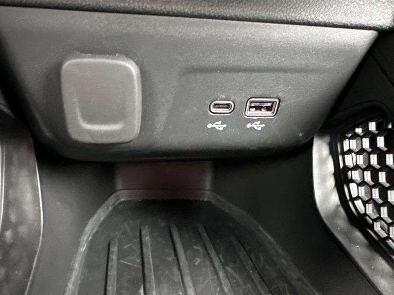 Chevrolet TrailBlazer LT AWD 2025