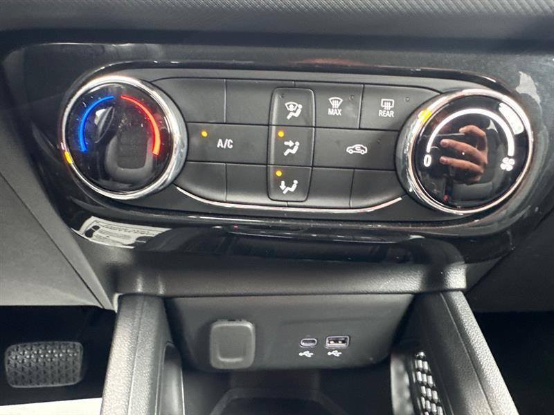 Chevrolet TrailBlazer LT AWD 2025