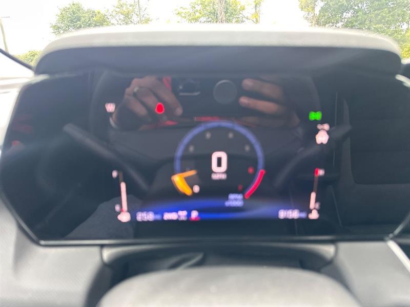 Chevrolet TrailBlazer LT AWD 2025