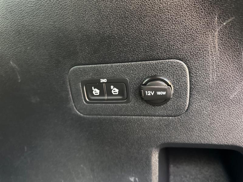Hyundai Santa Fe Ultimate 2.4 2019