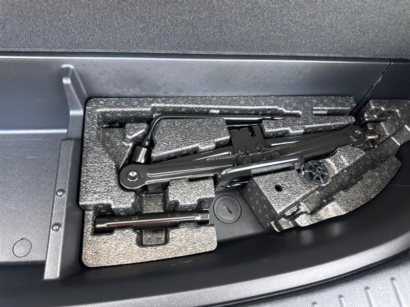 Hyundai Santa Fe Ultimate 2.4 2019