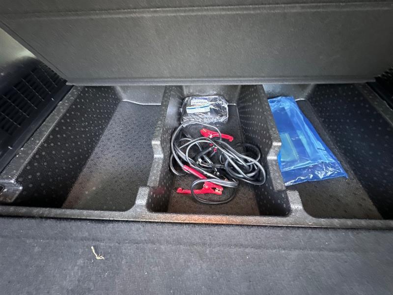 Hyundai Santa Fe Ultimate 2.4 2019